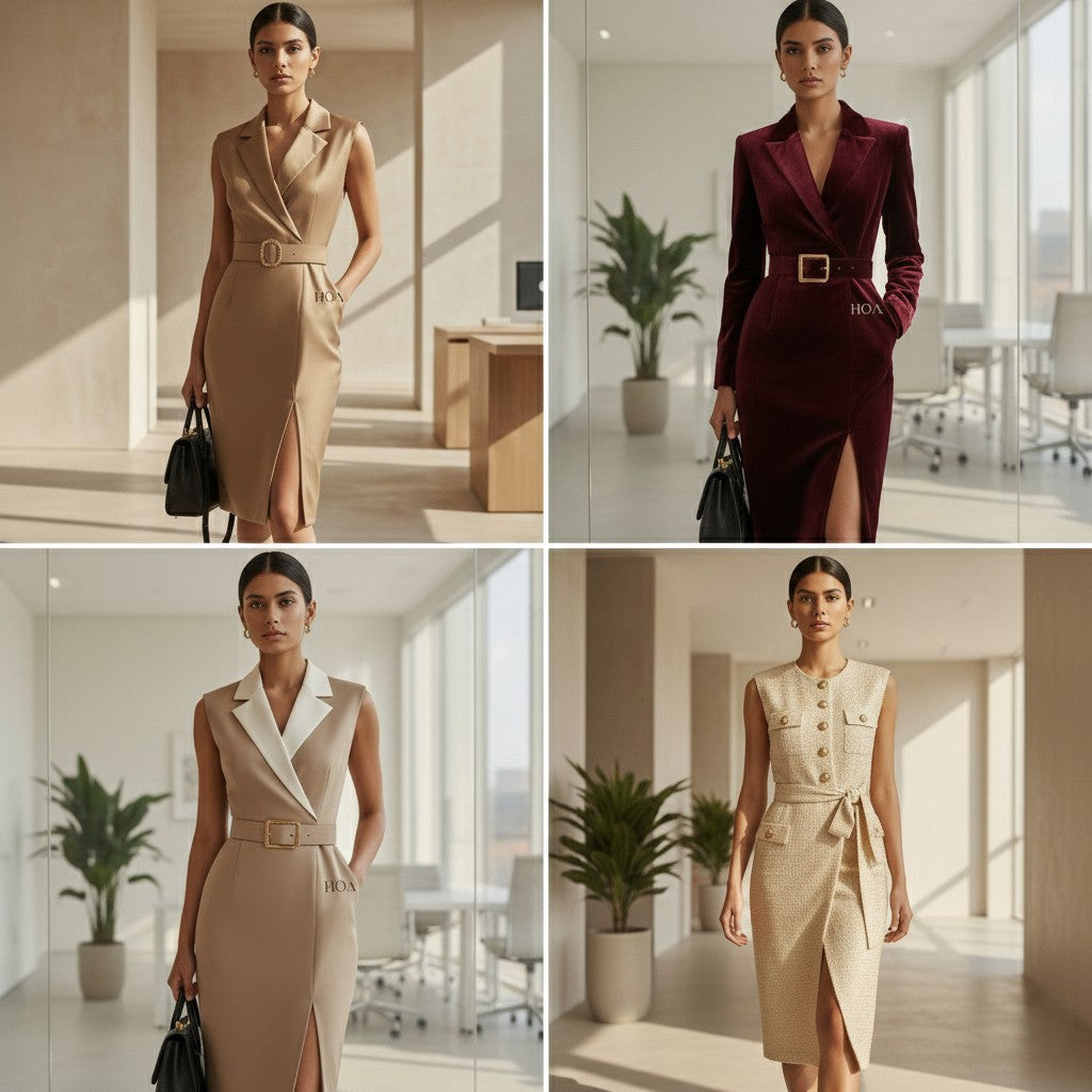 Be Modern Customizable Collection