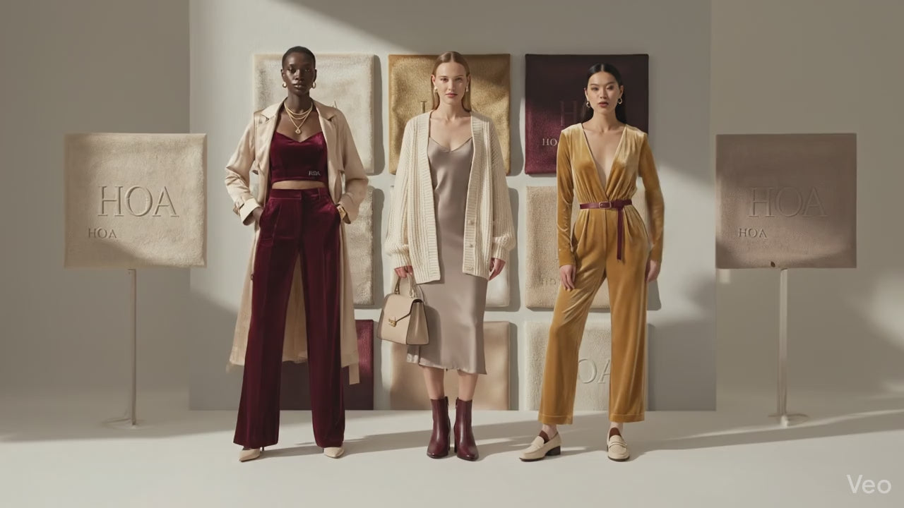Be Modern Customizable Collection